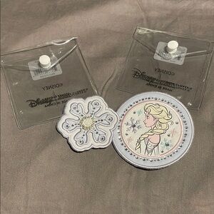 Stoney Clover Lane- Disney Frozen Elsa Patches